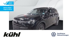Volkswagen Tiguan 2025