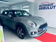 MINI Clubman 2020