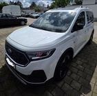 Ford Tourneo Connect 2025