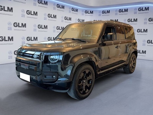 Land Rover Defender 2024