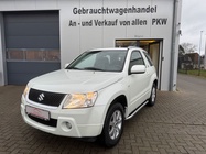 Suzuki Grand Vitara 2008