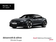 Audi e-tron 2022