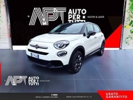 Fiat 500X 2021