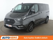 Ford Tourneo Custom 2020