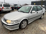 Saab 9-3 2002