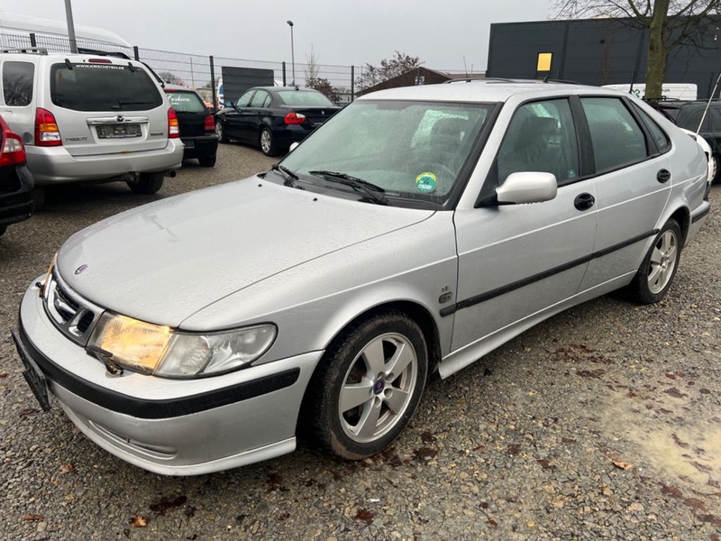 Saab 9-3