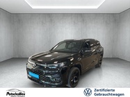 Volkswagen Tayron 2026