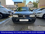 Volkswagen Golf 1996