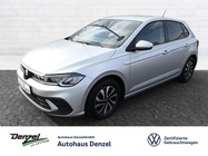 Volkswagen Polo 2024