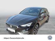 Seat Leon 2022