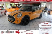 MINI One 2015