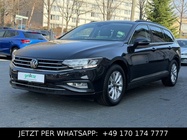 Volkswagen Passat 2023