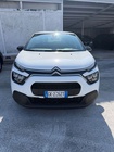 Citroen C3 2022