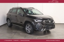Seat Ateca 2022