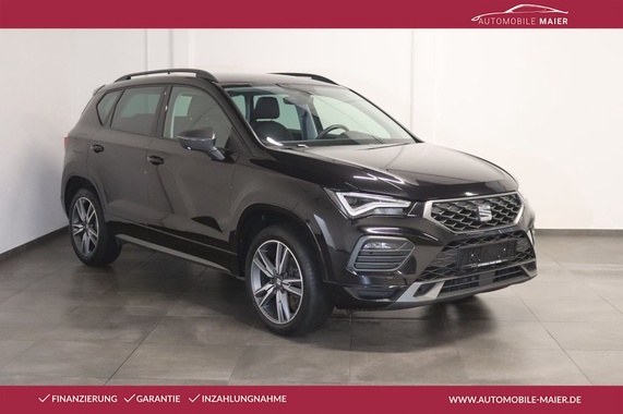 Seat Ateca 2022