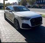 Audi Q7 2021