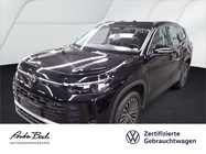 Volkswagen Tayron 2025