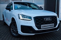 Audi Q2 2019