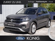 Volkswagen T-Cross 2020