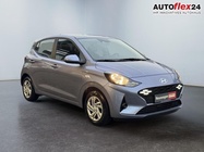 Hyundai i10 2026