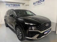 Hyundai Santa Fe 2022