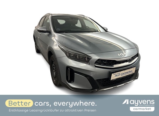 Kia XCeed 2022