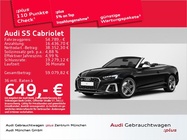 Audi S5 2024