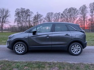 Opel Crossland 2021