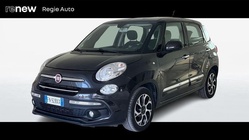 Fiat 500L 2018