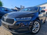 Skoda Octavia 2023