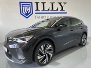 Volkswagen ID.4 2021