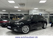 Audi SQ8 2021