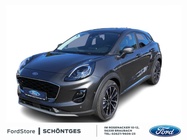 Ford Puma 2023