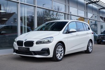 BMW 2 Series 2020
