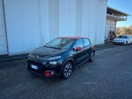 Citroen C3 2019