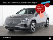 Mercedes-Benz EQA 2025