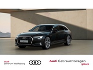 Audi A6 2025