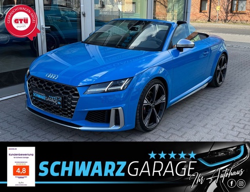 Audi TT 2019