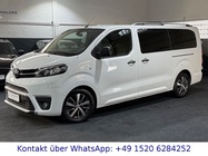 Toyota Proace 2022