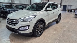 Hyundai Santa Fe 2014