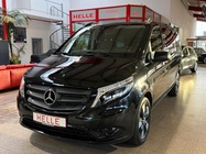 Mercedes-Benz Vito 2019