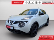 Nissan Juke 2016