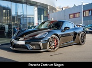 Porsche Cayman 2020