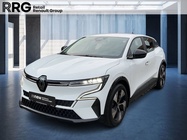 Renault Megane 2022