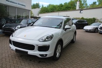 Porsche Cayenne 2015