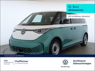 Volkswagen ID.Buzz 2025