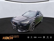 Cupra Formentor 2022