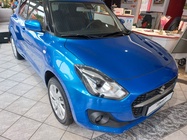 Suzuki Swift 2023