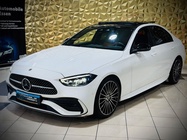 Mercedes-Benz C-Class 2023