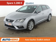 Seat Leon 2019